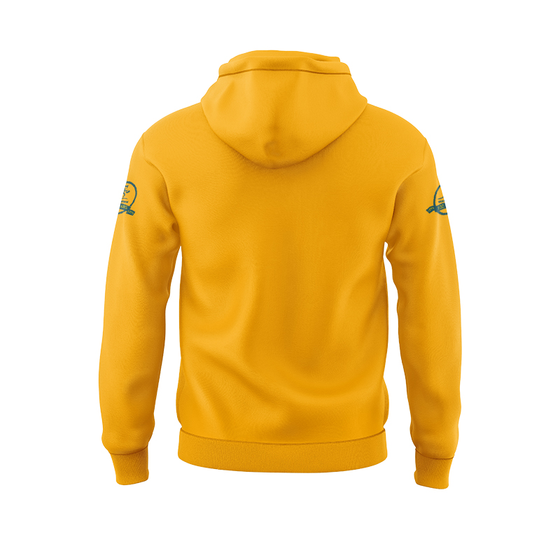Australia Wallabies 1999 Retro Hoodie
