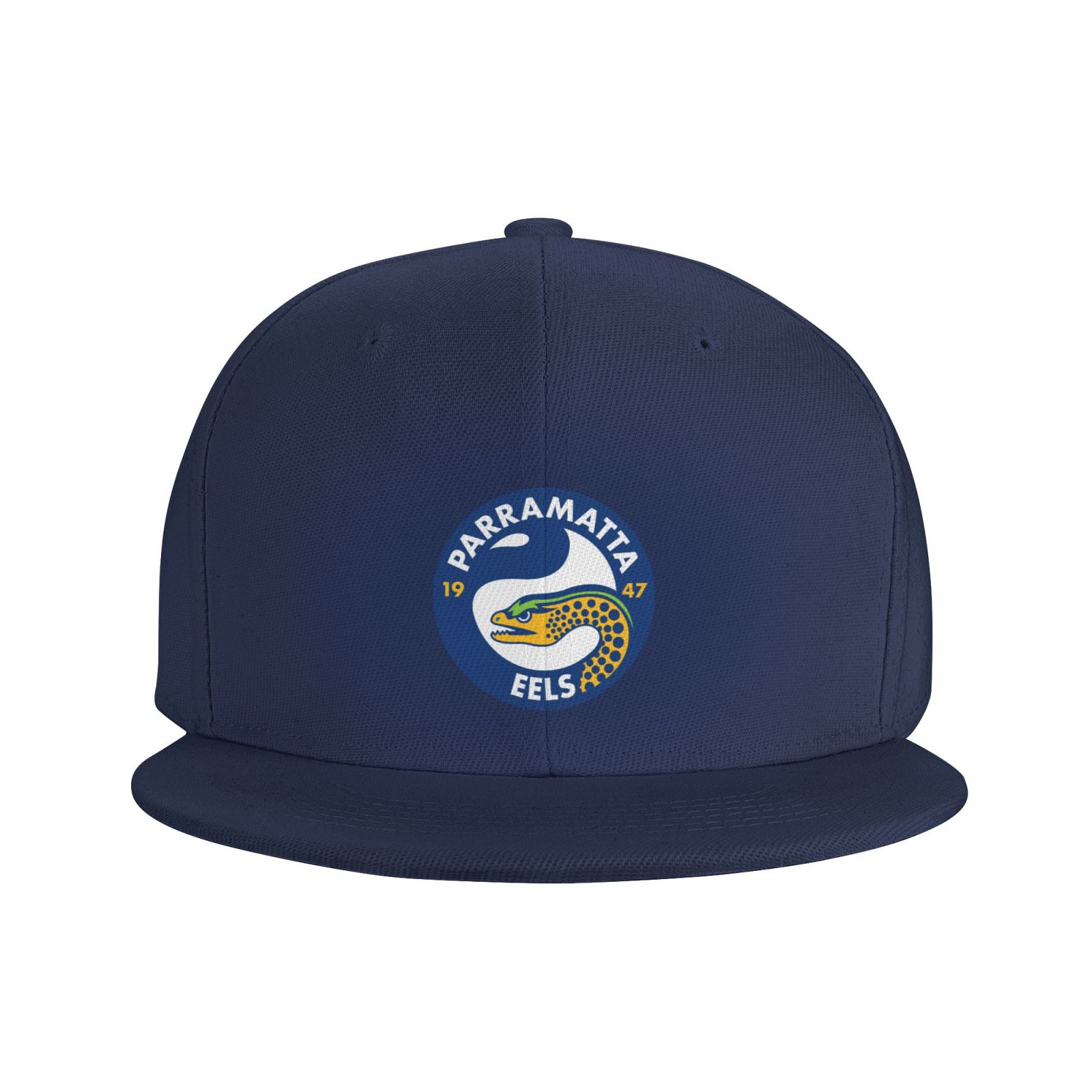 NRL Parramatta Eels Logo Baseball Cap CAP1305
