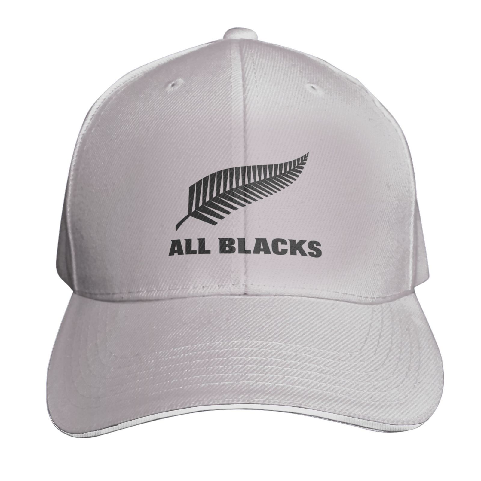 All Blacks Logo Casquette CAP1321