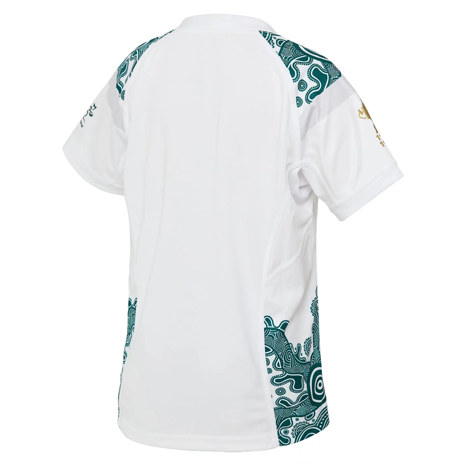 Australian Wallabies RWC 2023 Alternate Jersey