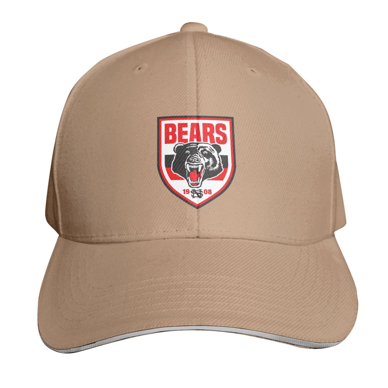 Bears Logo Casquette CAP1320