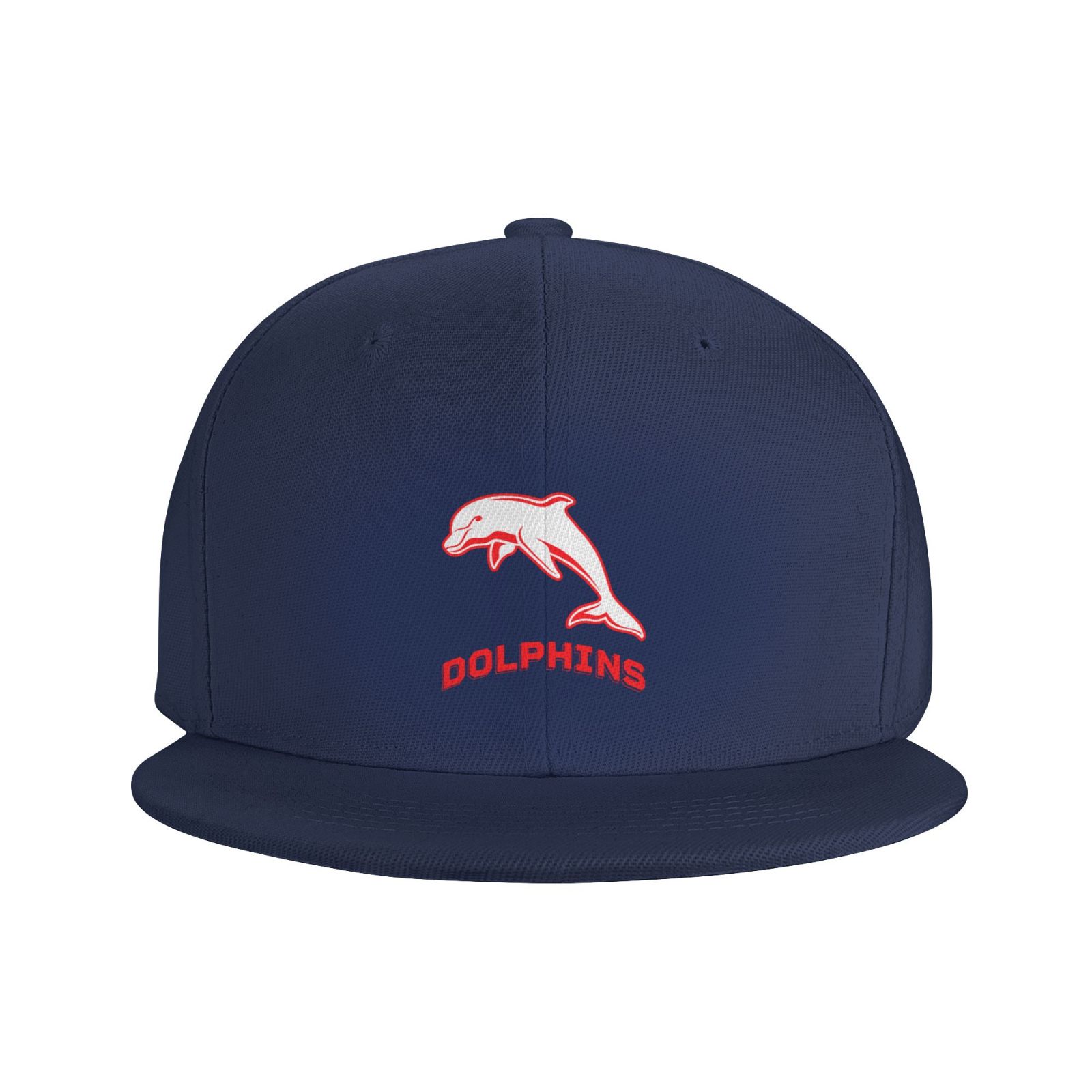 Dolphins Logo Baseball Cap CAP1314