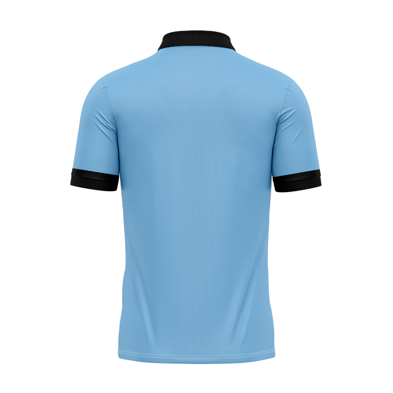 NSW Blues 1985 Retro Polo Shirt