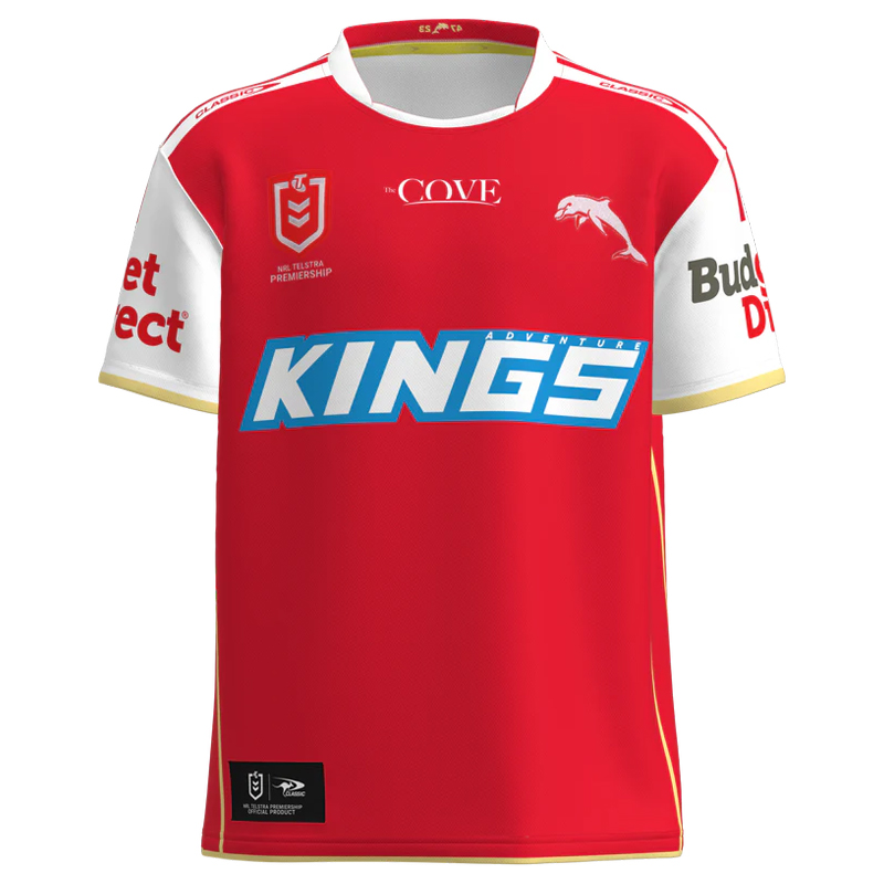 Dolphins 2023 Heritage Jersey