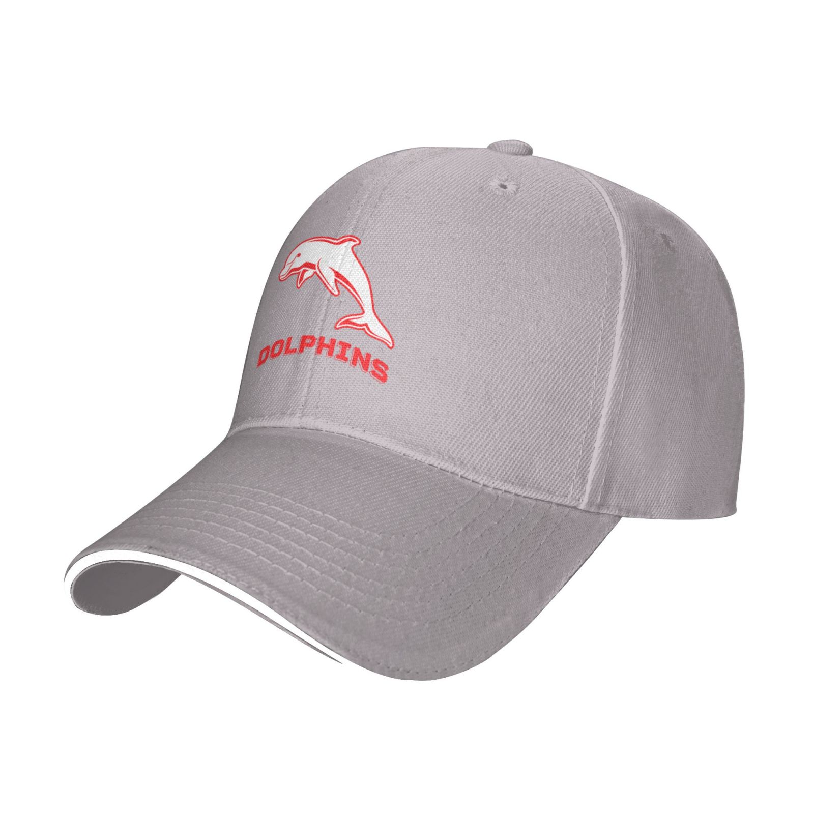 Dolphins Logo Casquette CAP1339