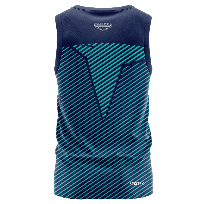 NRLW North Queensland Cowboys 2024 Training Singlet