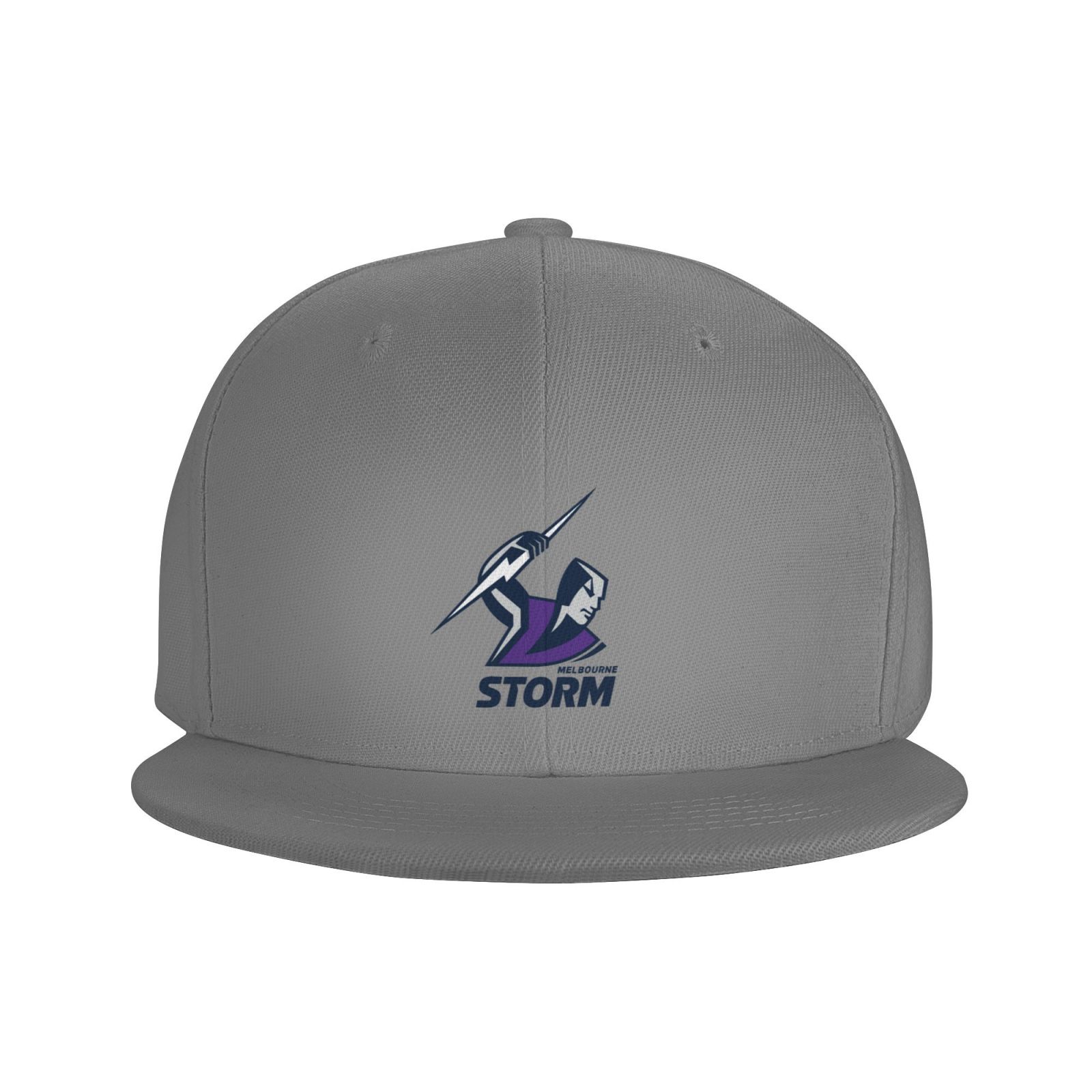 NRL Melbourne Storm Logo Baseball Cap CAP1303