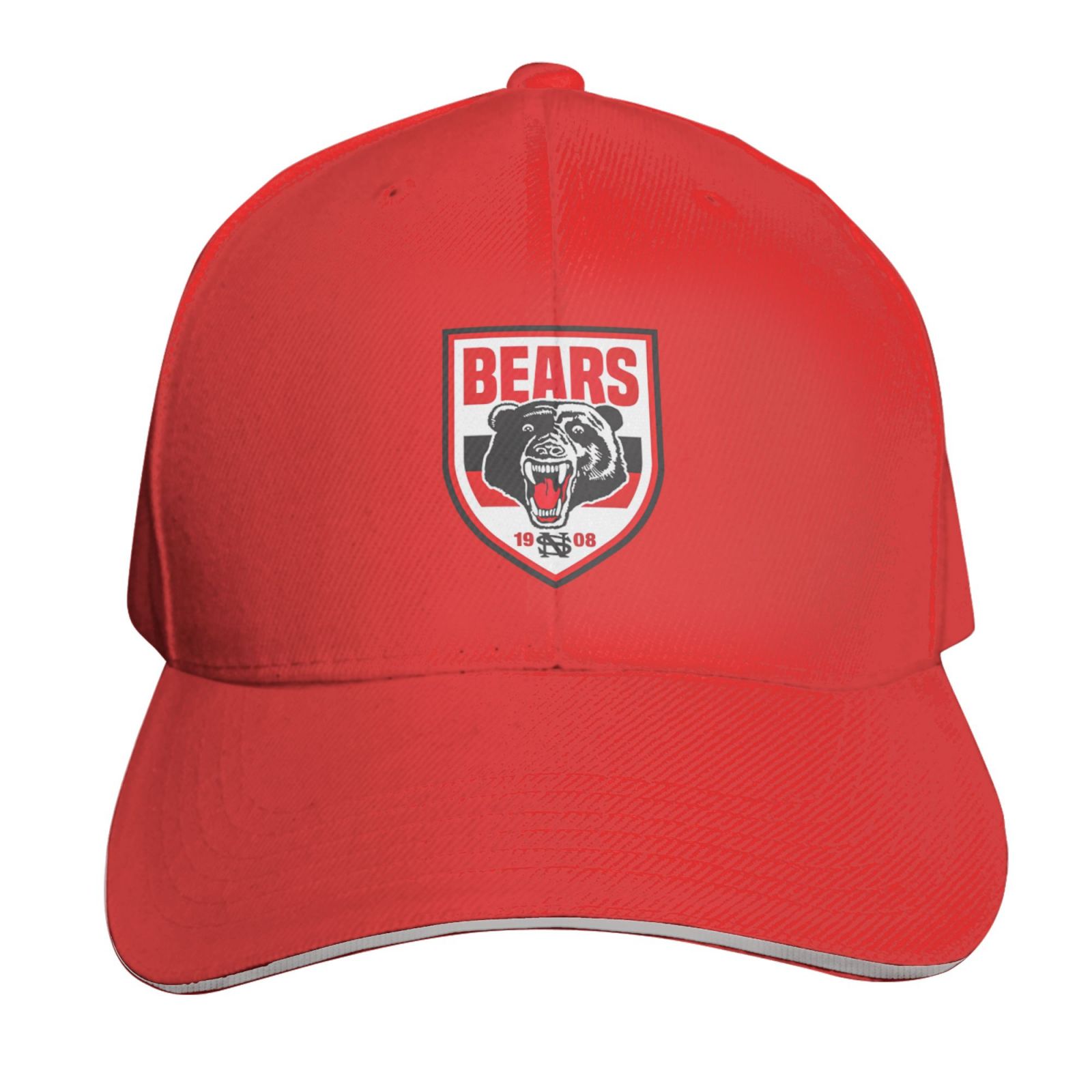 Bears Logo Casquette CAP1320