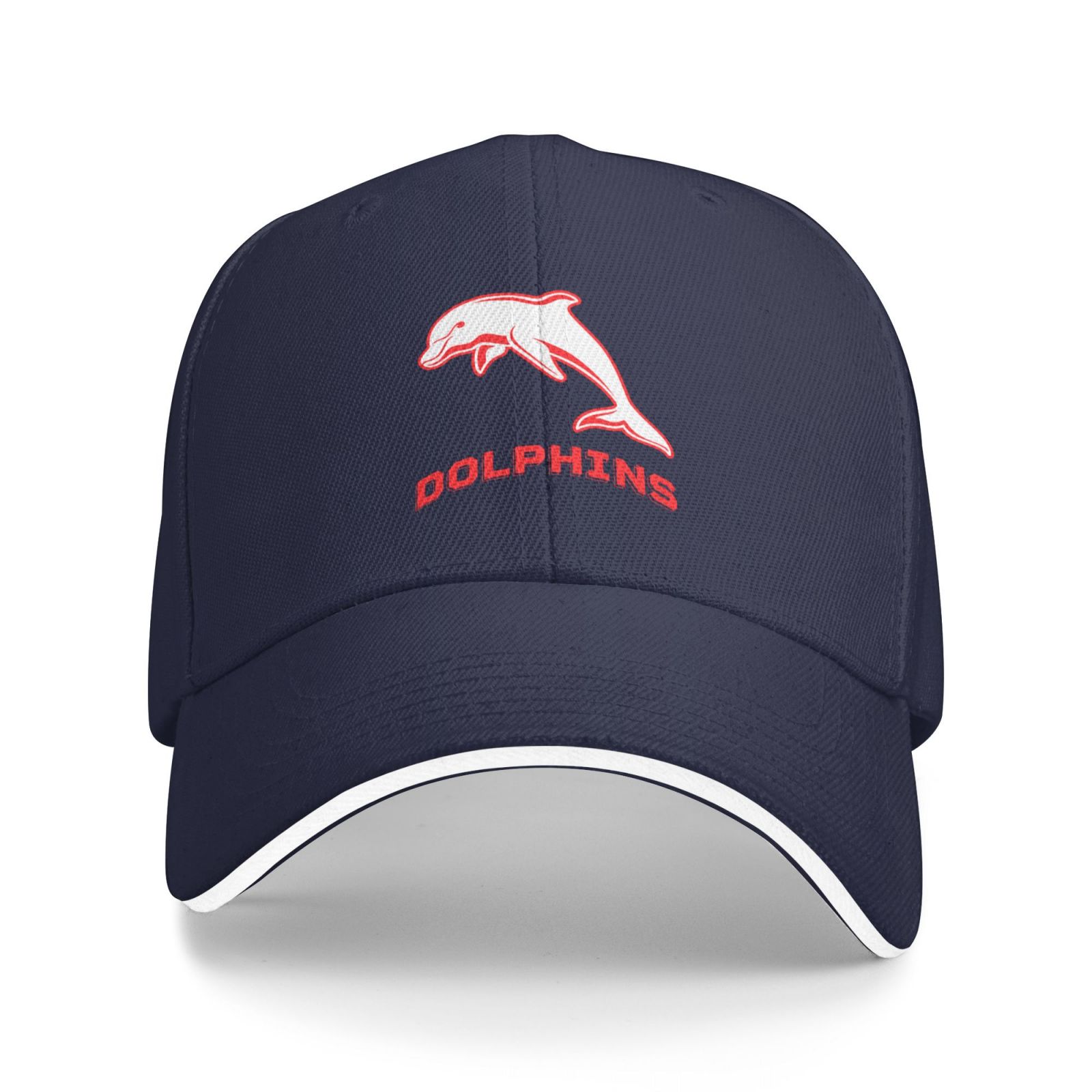 Dolphins Logo Casquette CAP1339