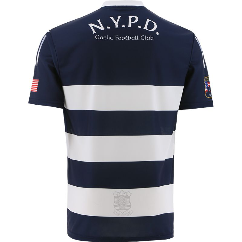 Men's NYPD GAA Goalkeeper 2022 Jersey