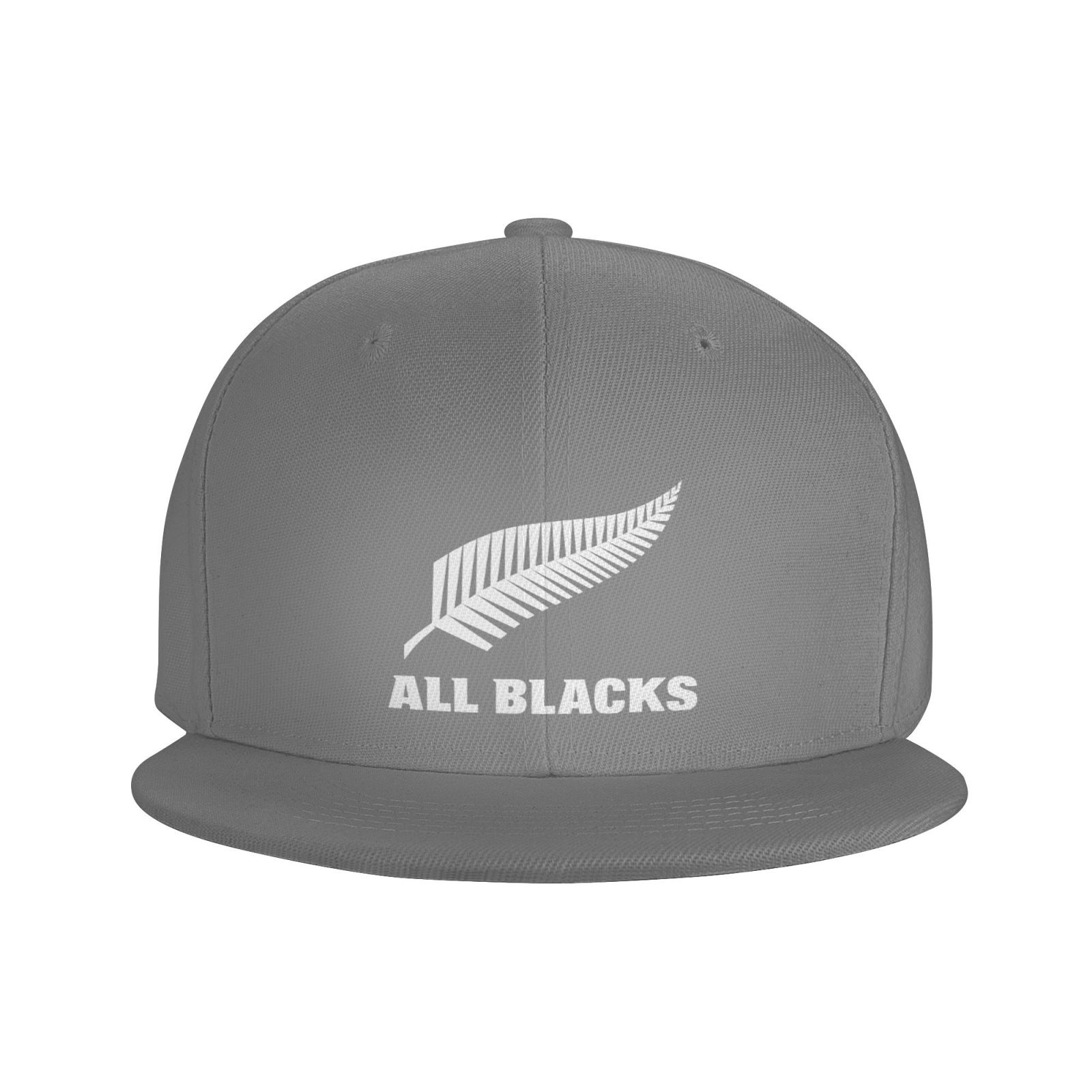 All Blacks Logo Baseball Cap CAP1341