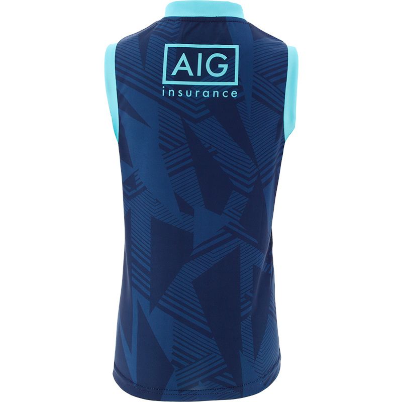 Kid's Galway 2023 GAA Royal Training Vest