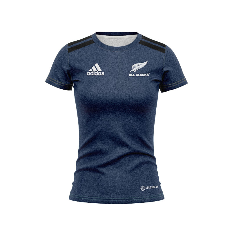 Women's All Blacks 2023 Home Jersey
