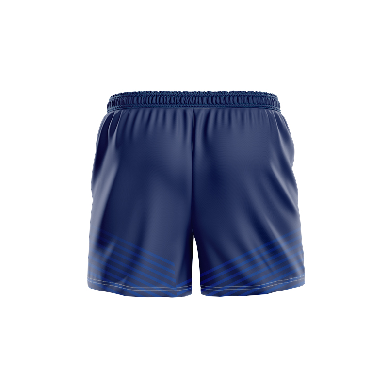 NRL North Queensland Cowboys 2024 Training Shorts