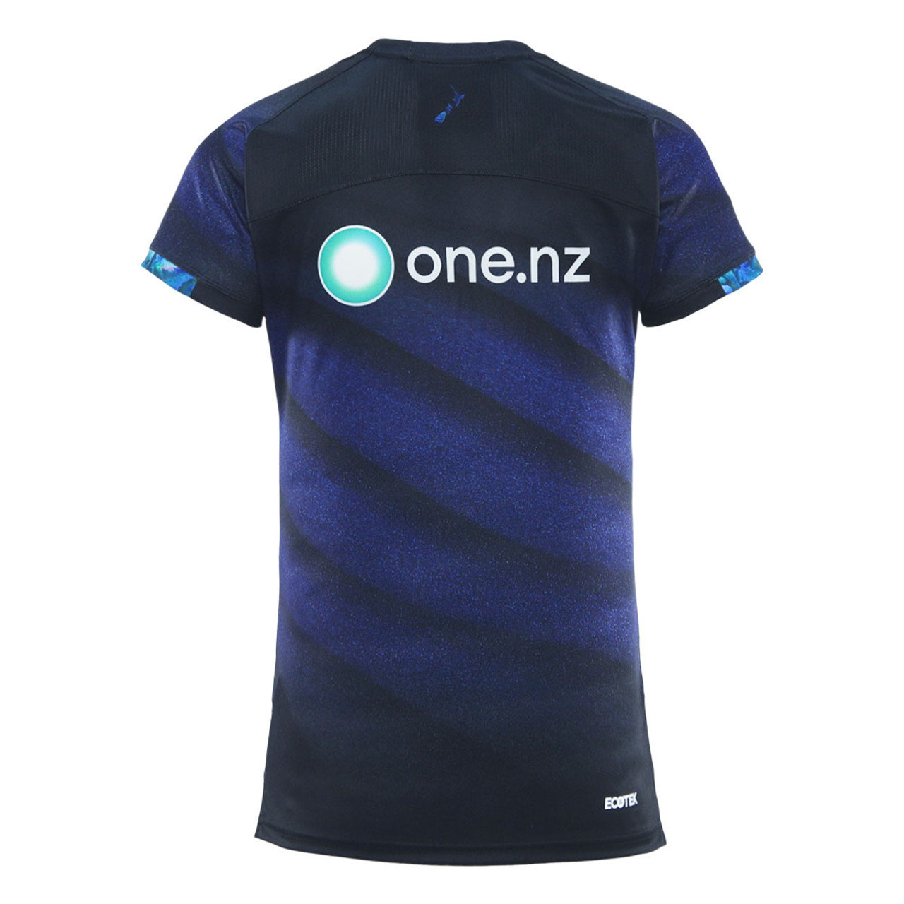 Women's NRL New Zealand Warriors 2025 Players Training Jersey