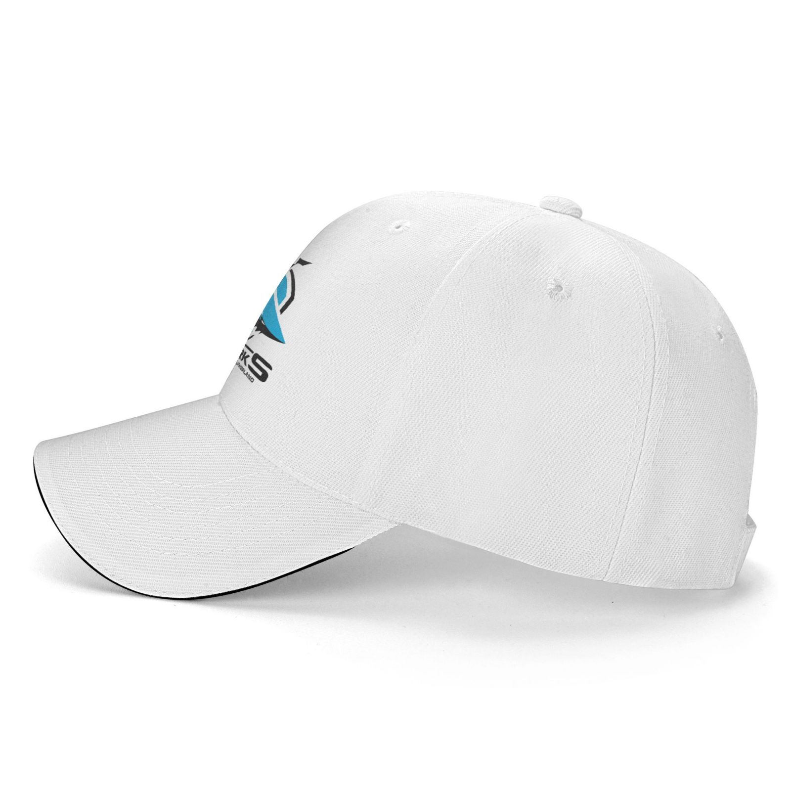 Cronulla Sutherland Sharks Logo Casquette CAP1335