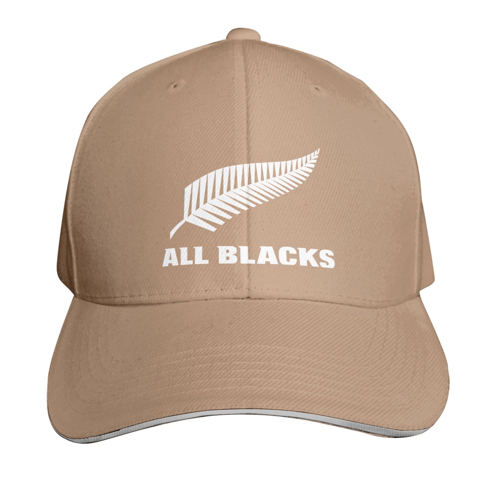 All Blacks Logo Casquette CAP1340