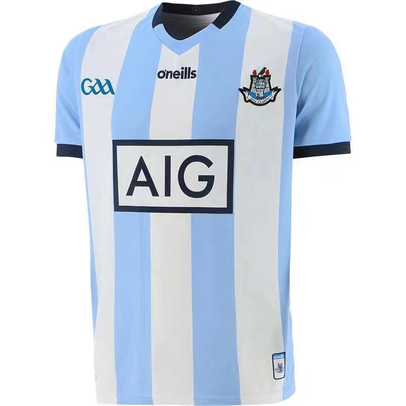 Men's Dublin GAA Alternative Jersey