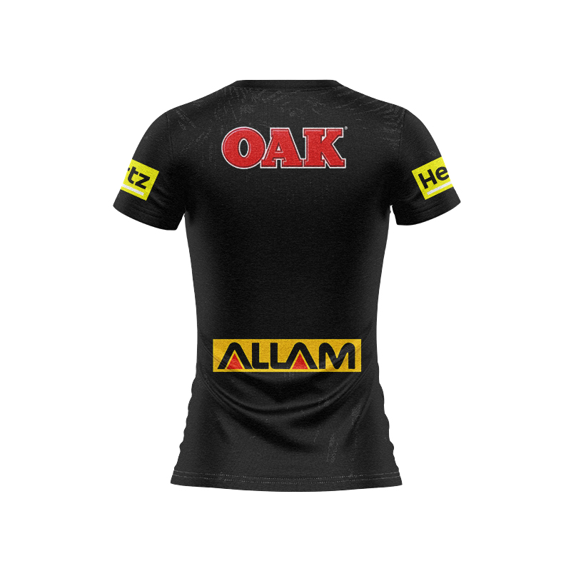 Women's NRL Penrith Panthers 2024 BIL Training Jersey