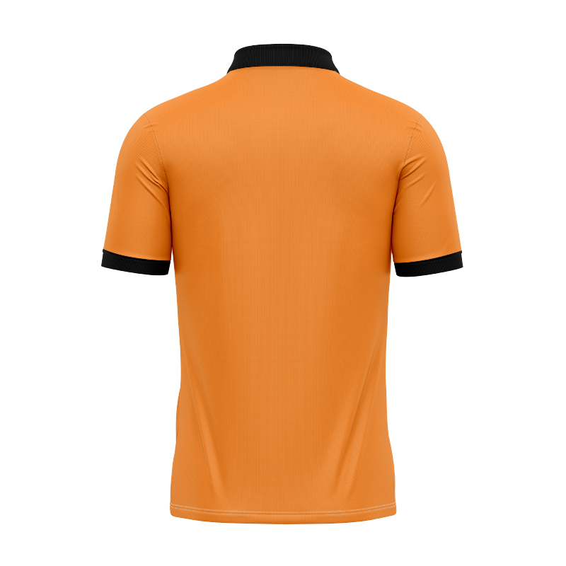 NRL Wests Tigers 1969 Retro Polo Shirt