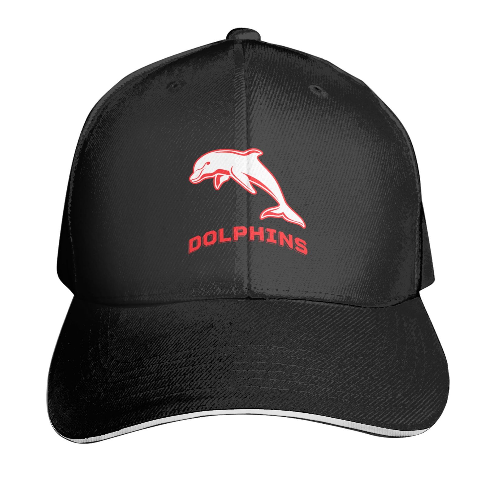 Dolphins Logo Casquette CAP1339