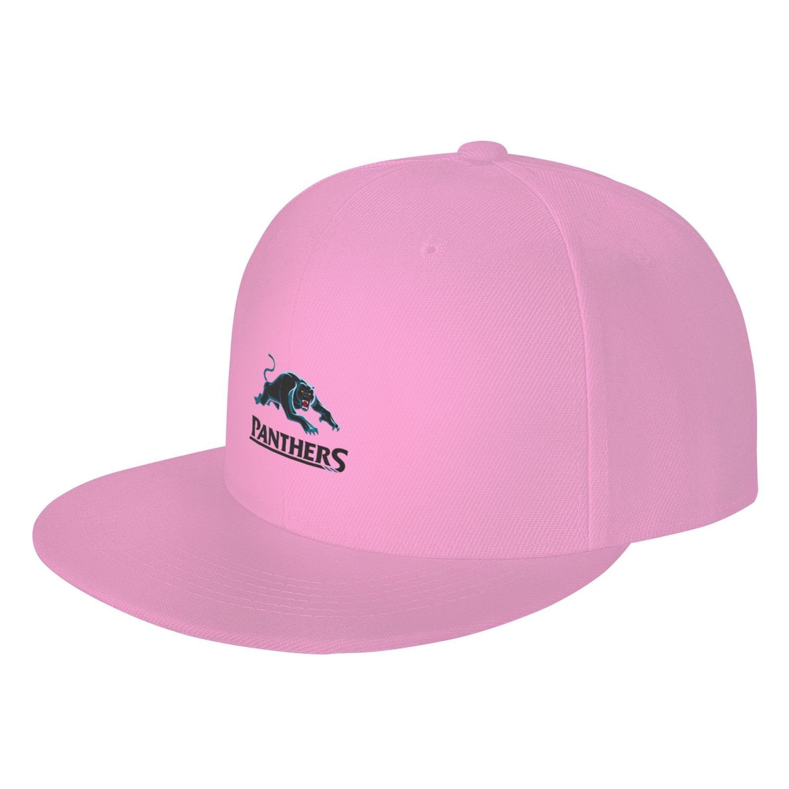 NRL Penrith Panthers Logo Baseball Cap CAP1300