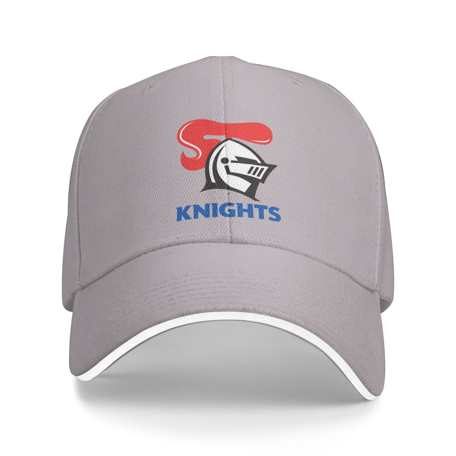 NRL Newcastle Knights Logo Casquette CAP1334