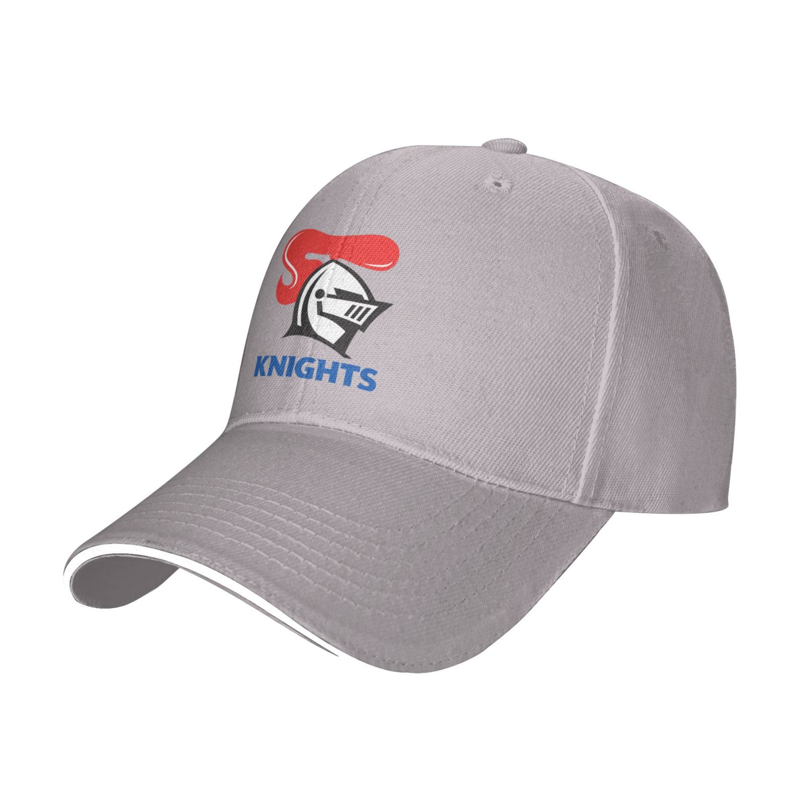 NRL Newcastle Knights Logo Casquette CAP1334