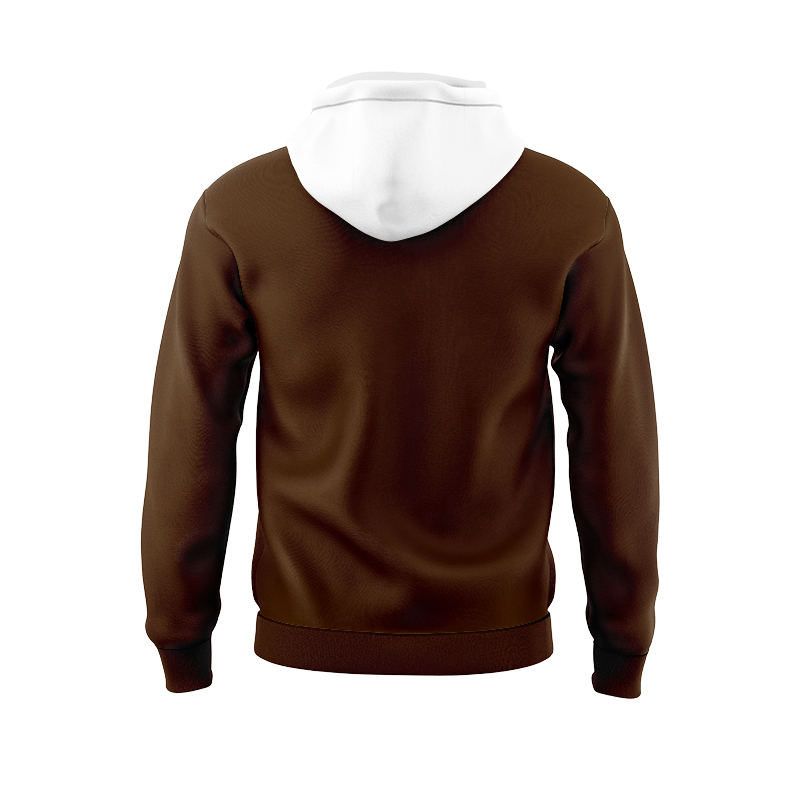 NRL Penrith Panthers 1967 Retro Hoodie