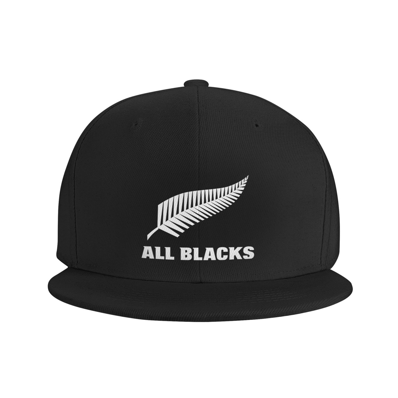All Blacks Logo Baseball Cap CAP1299