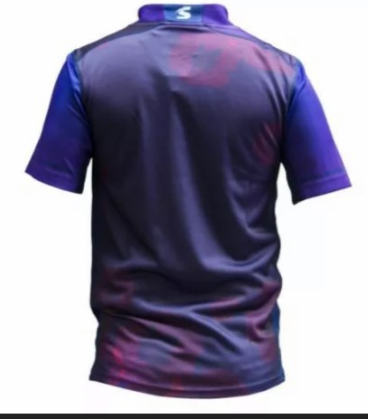 NRL Melbourne Storm 2021 Home Jersey