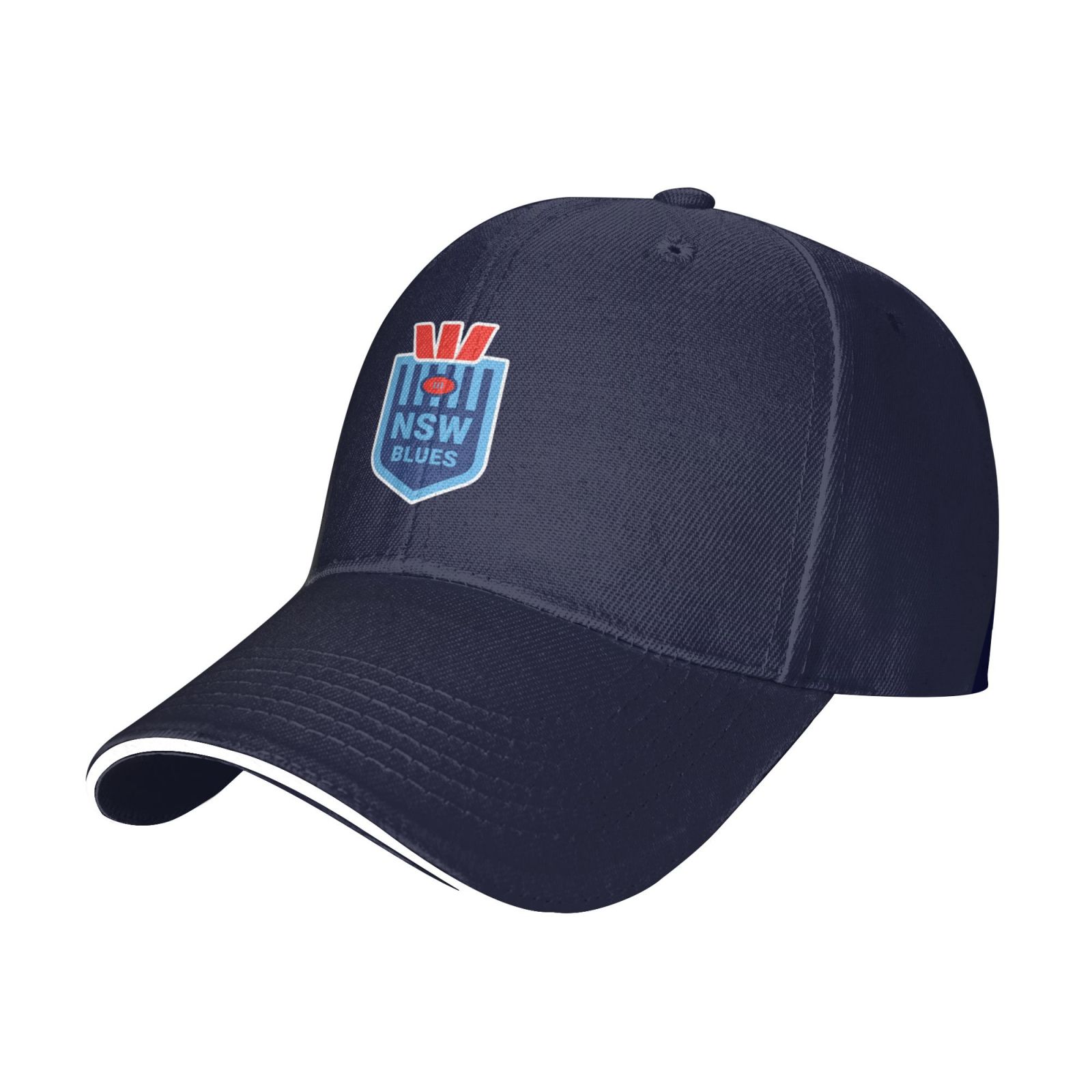 NSW Blues Logo Casquette CAP1330