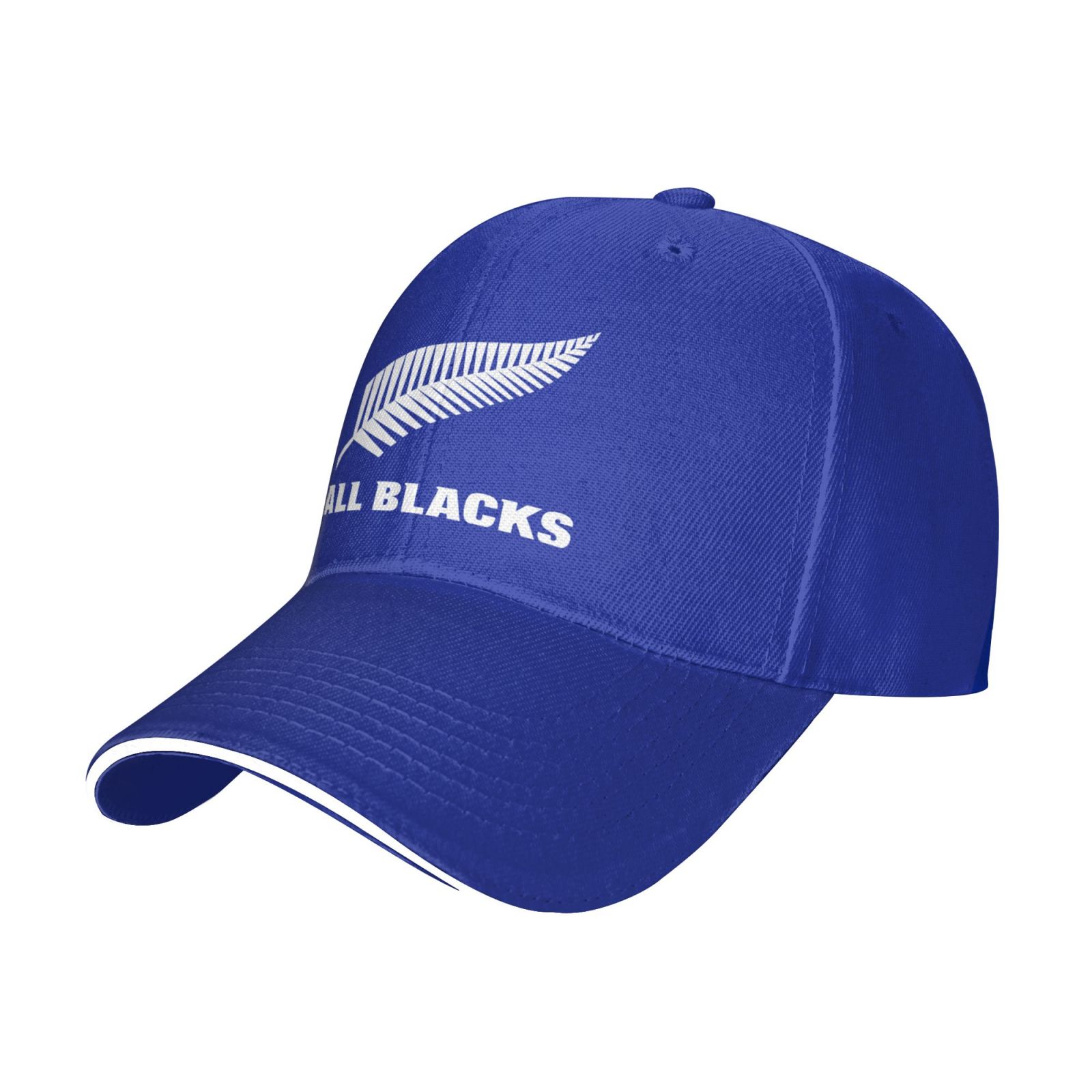 All Blacks Logo Casquette CAP1340