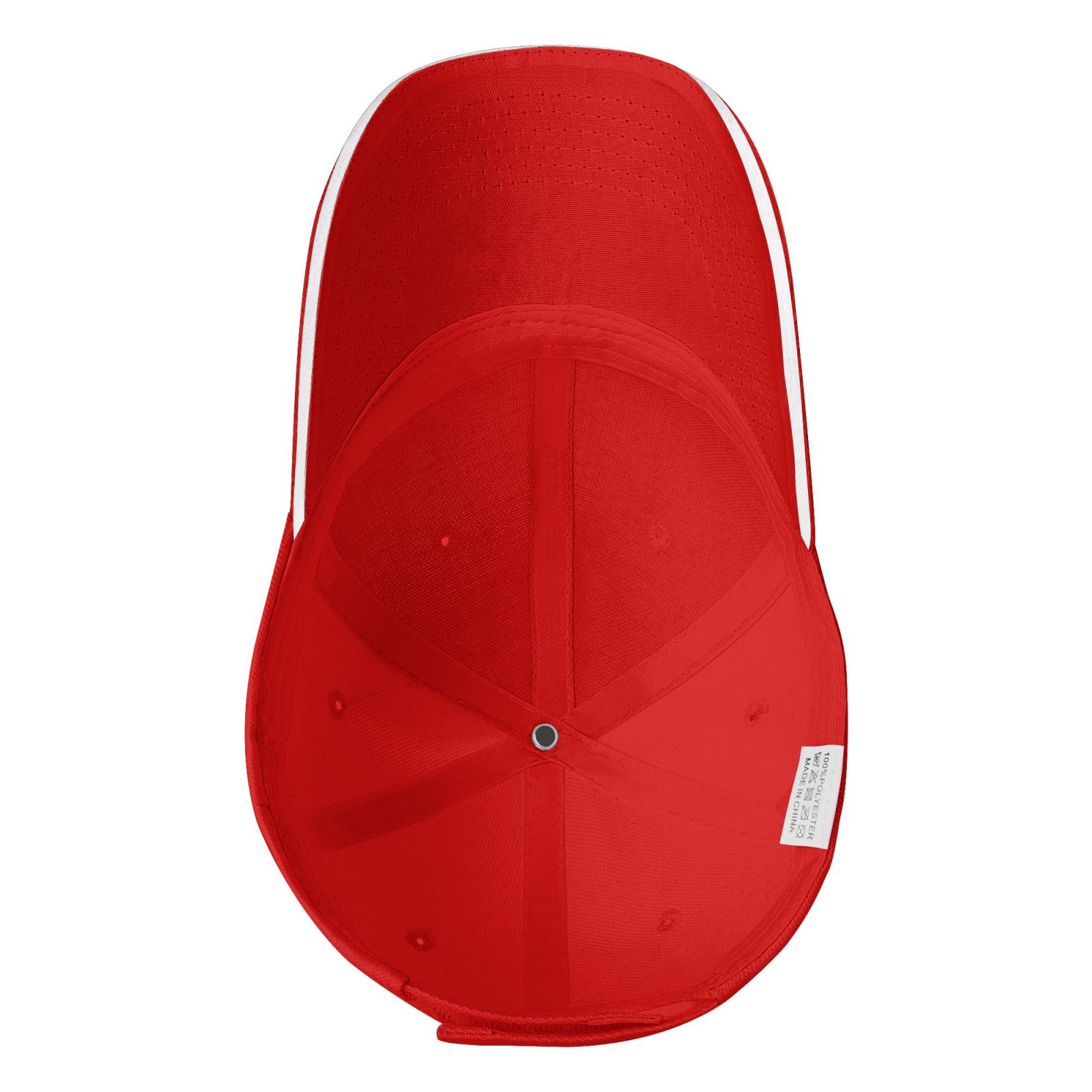 NRL Parramatta Eels Logo Casquette CAP1327