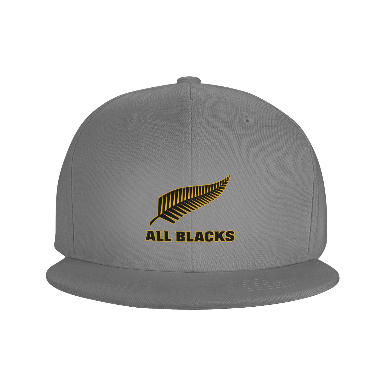 All Blacks Logo Baseball Cap CAP1343