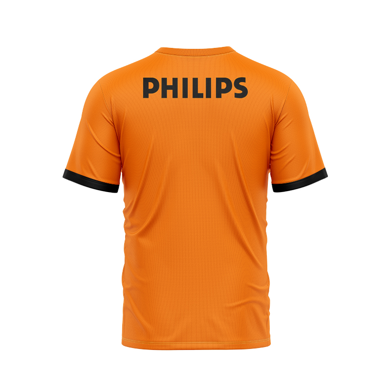 NRL Wests Tigers 1989 Round Retro Jersey