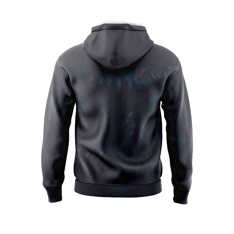 All Blacks 2023 Training Hoodie