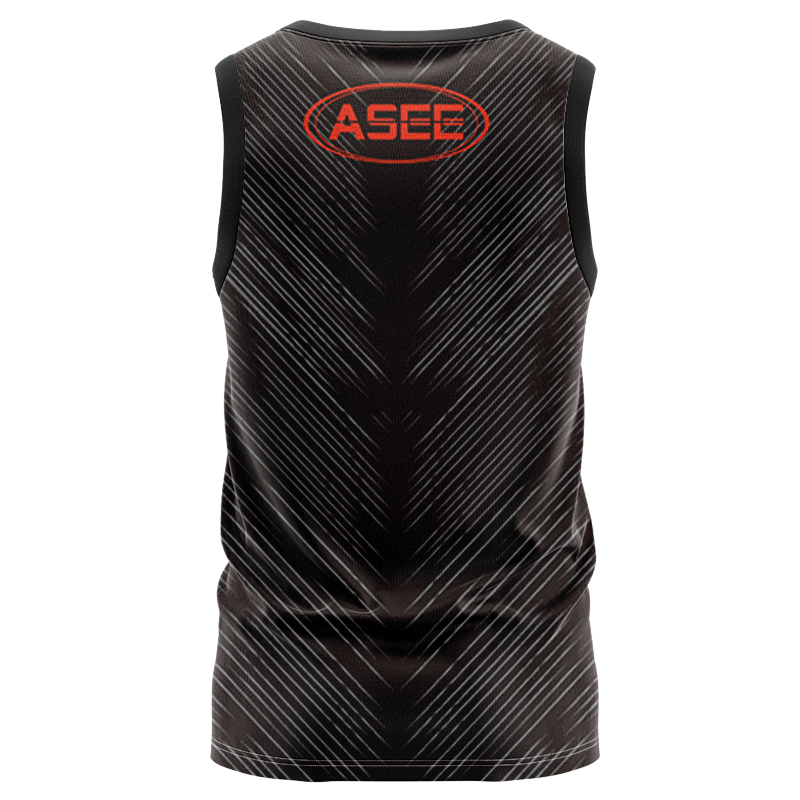 Men's Mc Keever Armagh GAA 2023 Away Jersey