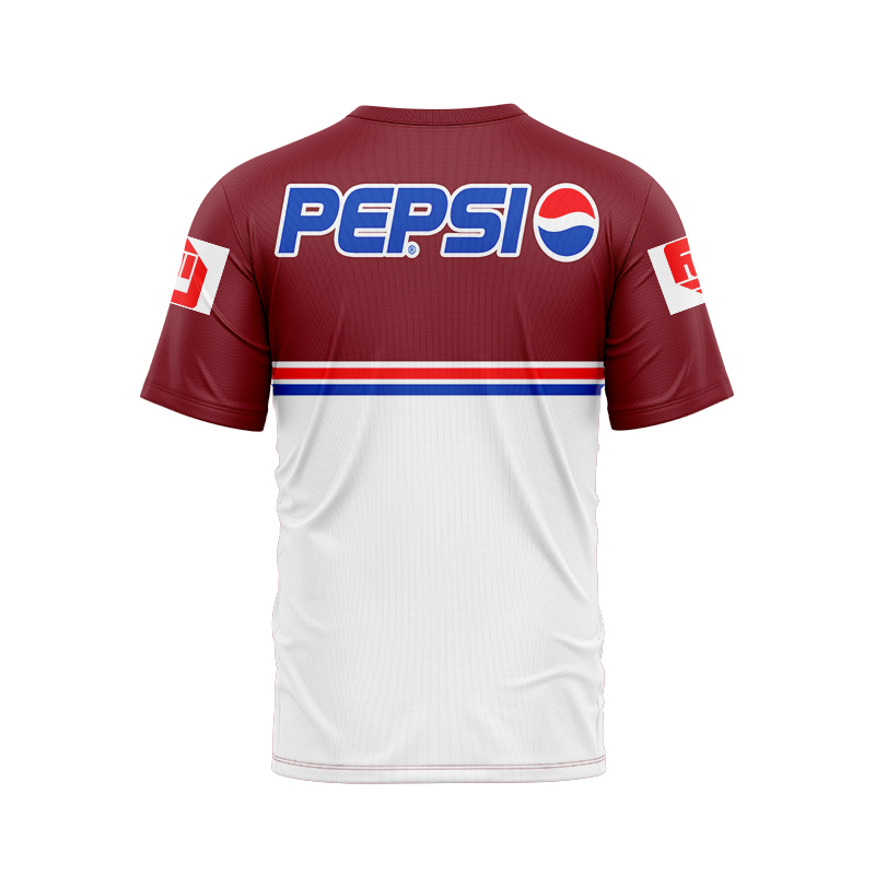 NRL Manly Warringah Sea Eagles 1996 Retro Rugby Jersey