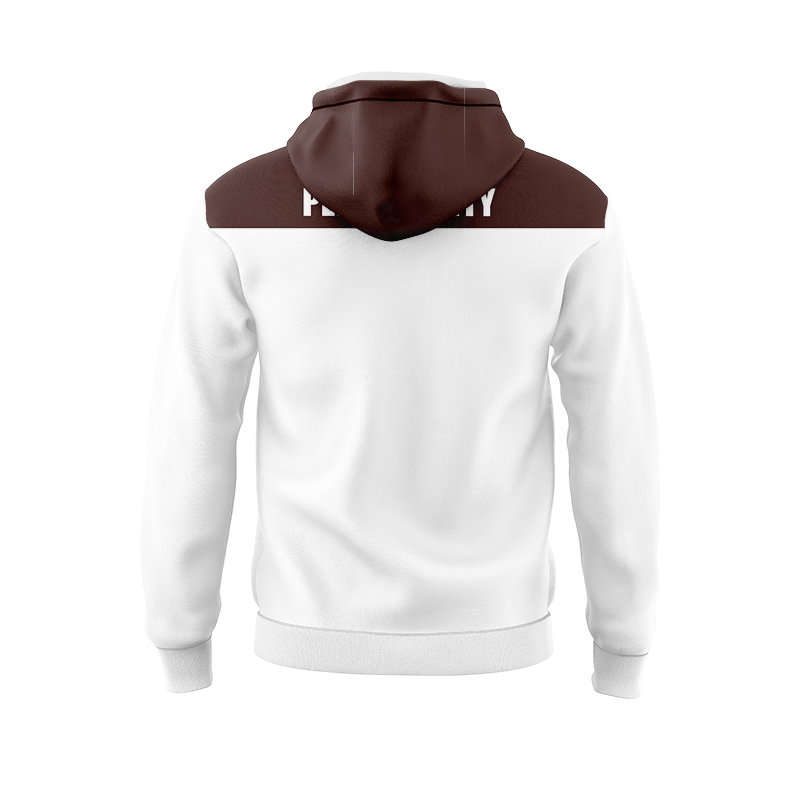 NRL Penrith Panthers 1988 Retro Hoodie