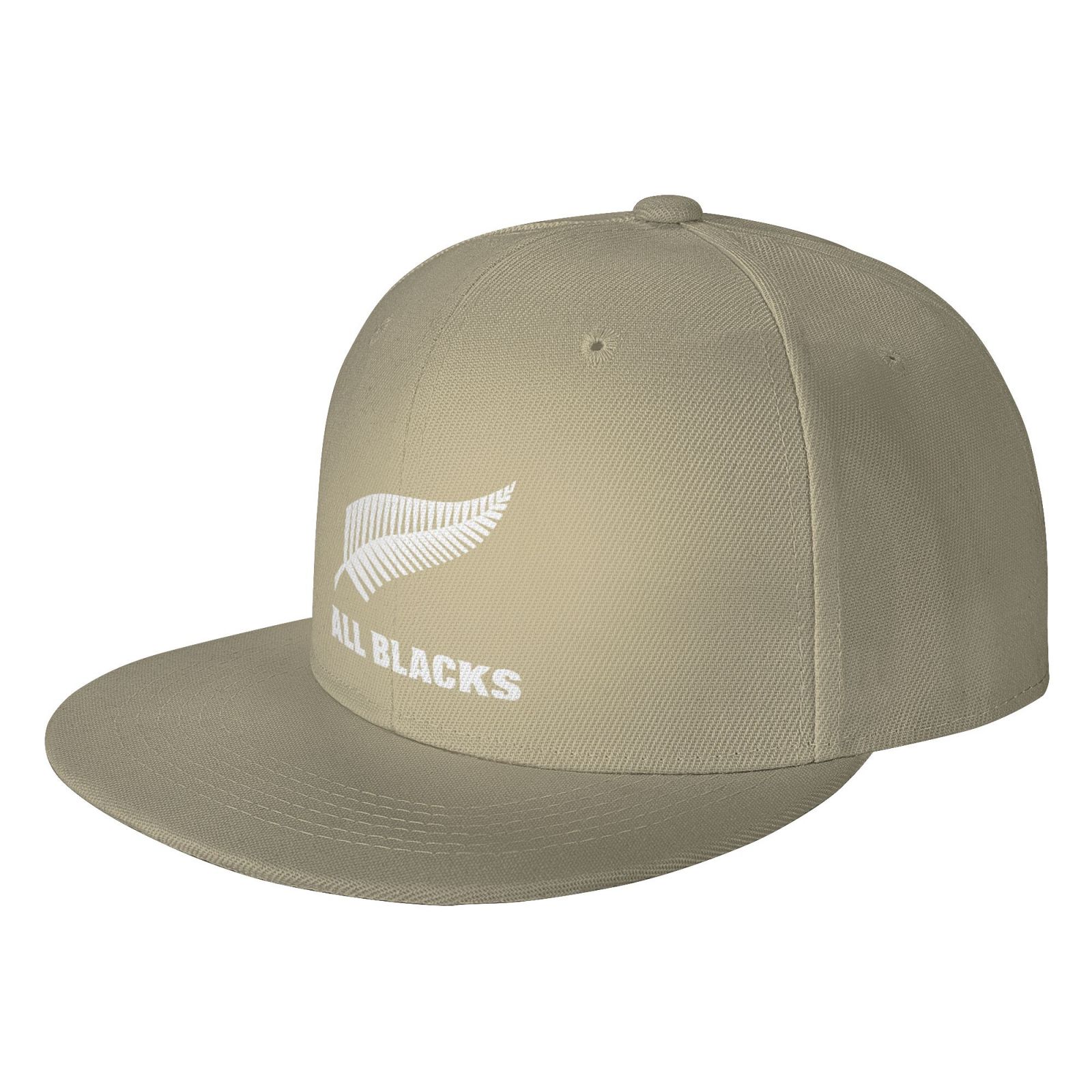 All Blacks Logo Baseball Cap CAP1341