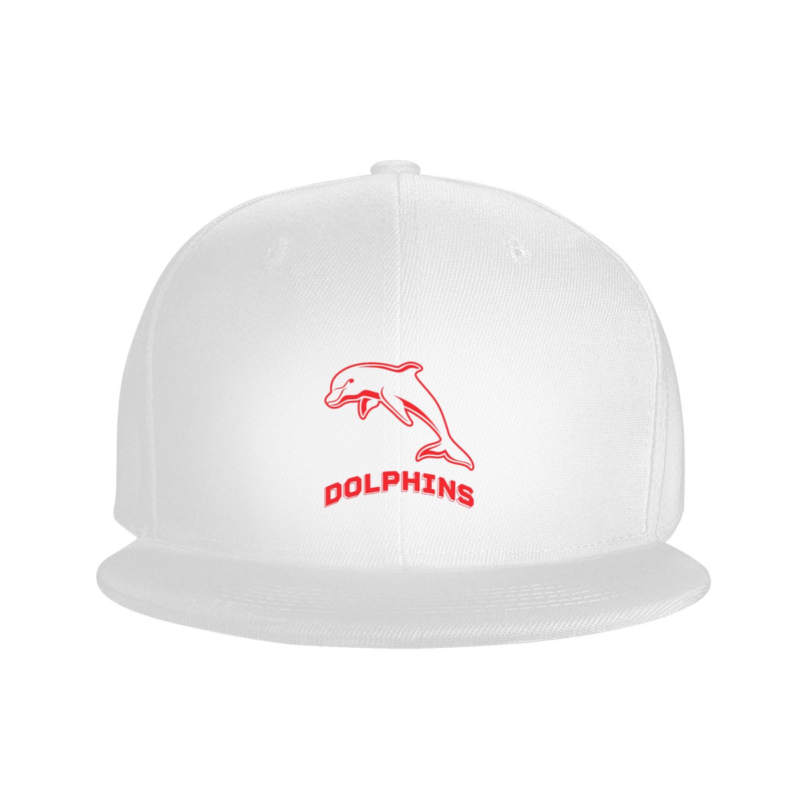 Dolphins Logo Baseball Cap CAP1314