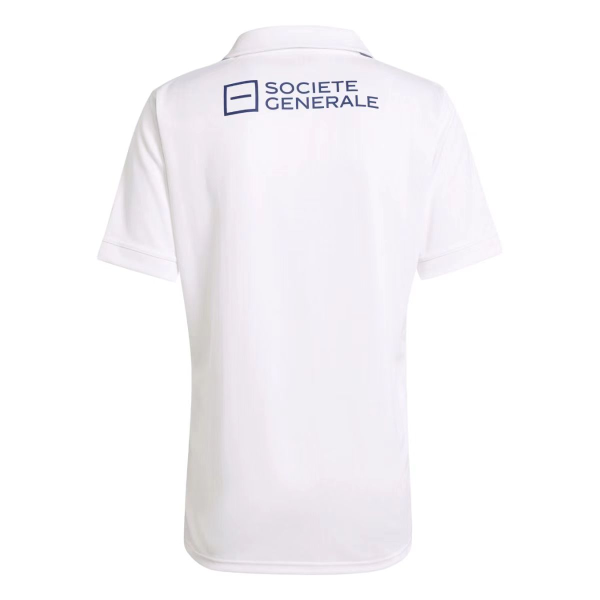 France Rugby 2024/25 Away Jersey