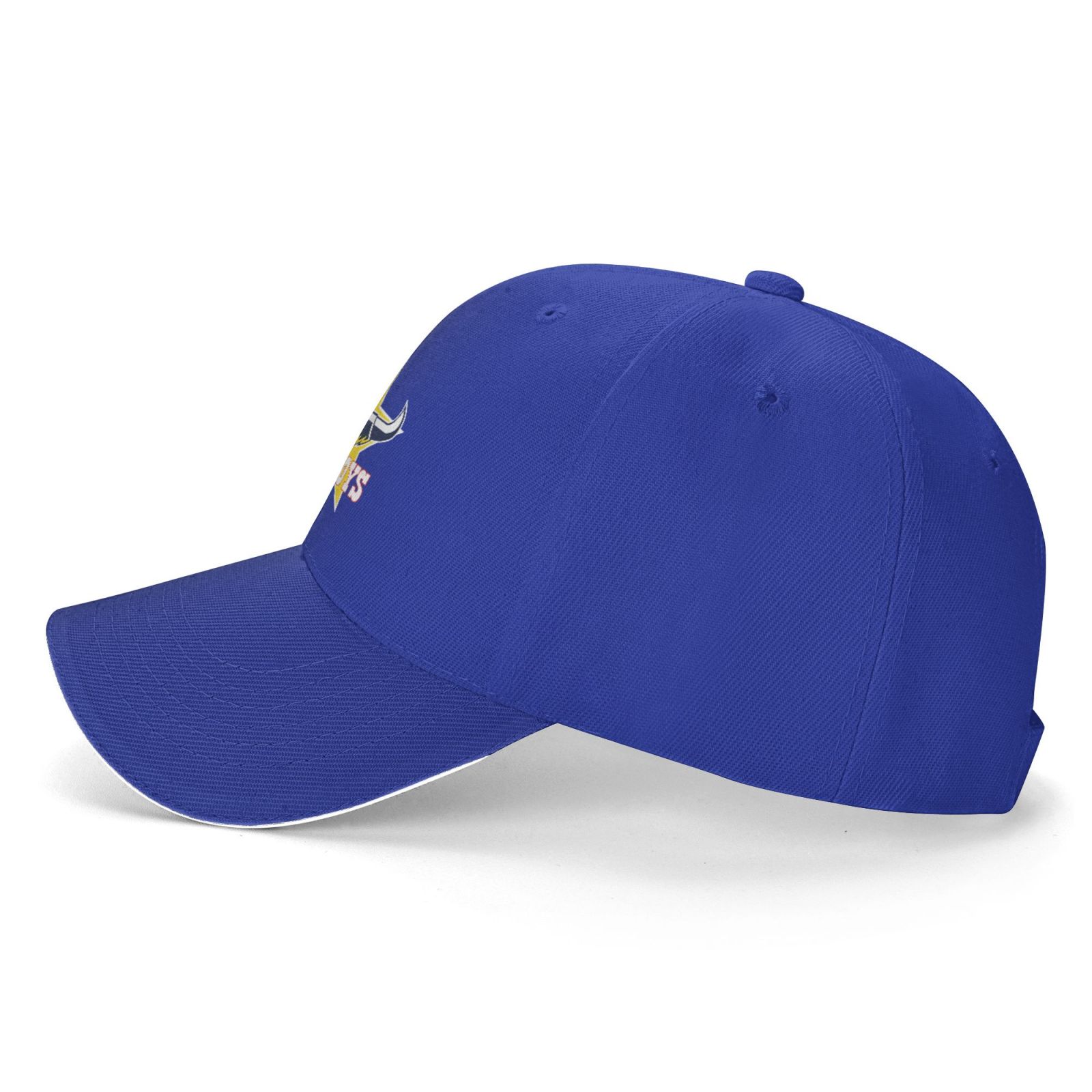 Cowboys Logo Casquette CAP1332