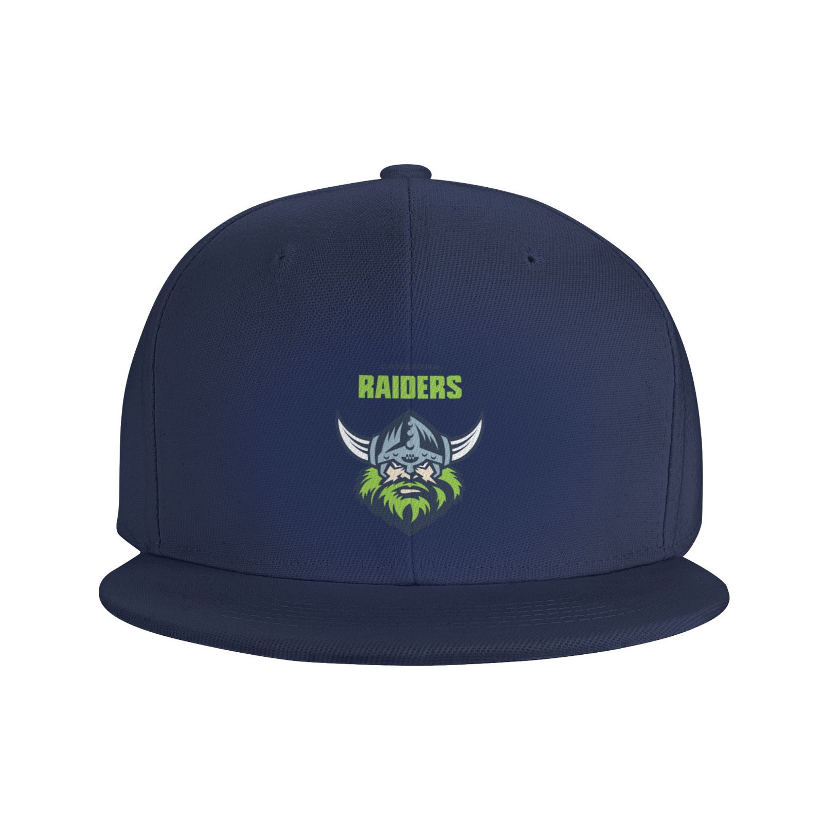 NRL Canberra Raiders Logo Baseball Cap CAP1317