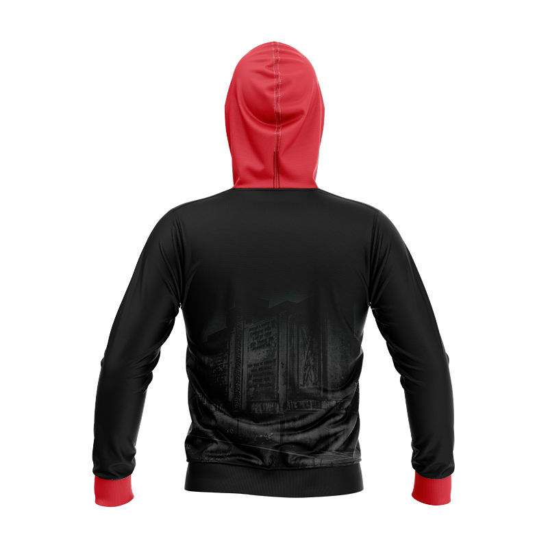 Kid's Cork GAA 1920 Commemoration Hoodie