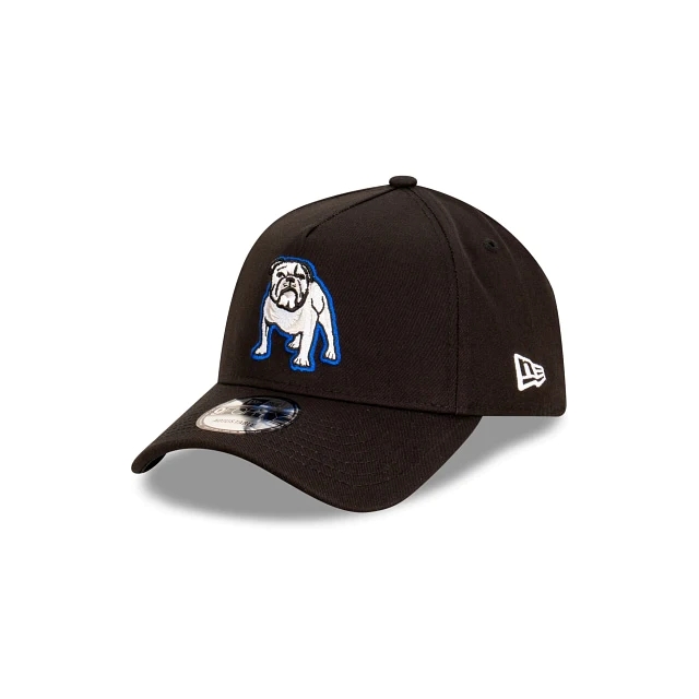 NRL Canterbury-Bankstown Bulldogs Black Cap 2024