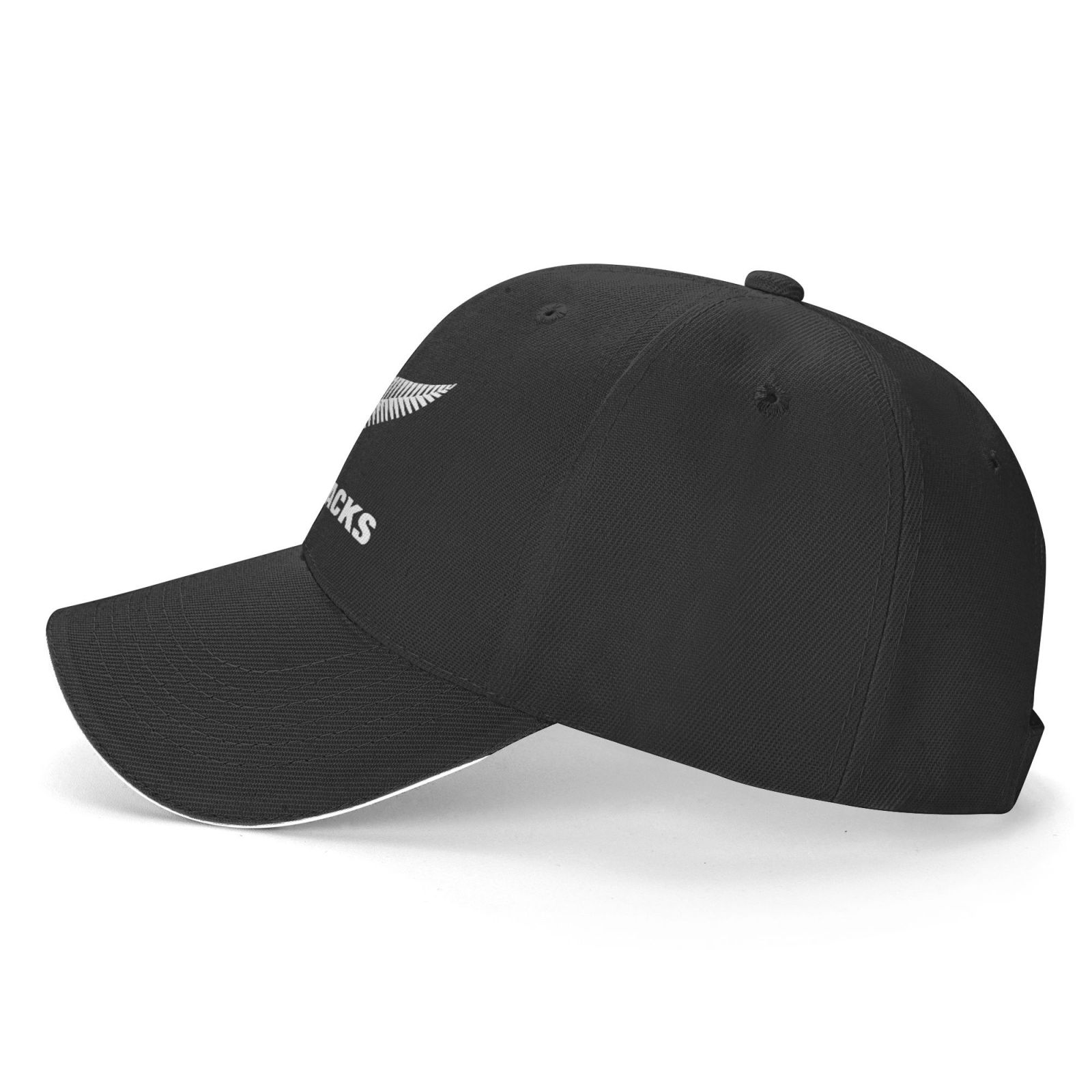 All Blacks Logo Casquette CAP1340