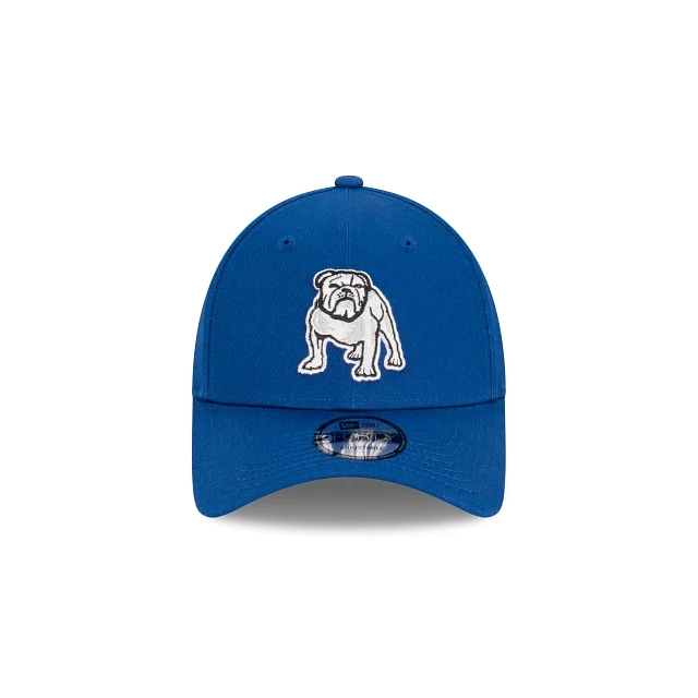 NRL Canterbury-Bankstown Bulldogs Blue Cap 2024