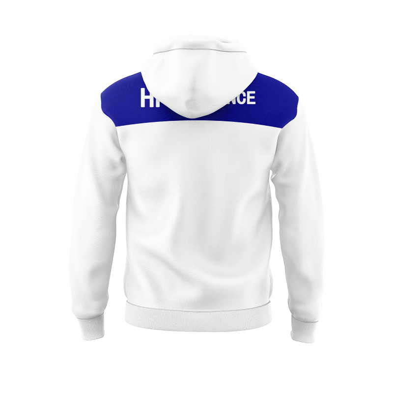 NRL Canterbury-Bankstown Bulldogs 1985 Retro Hoodie
